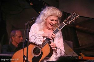 Judy Collins @ BroadwayWorld Judy Collins Photo