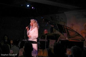 Judy Collins @ BroadwayWorld Judy Collins Photo