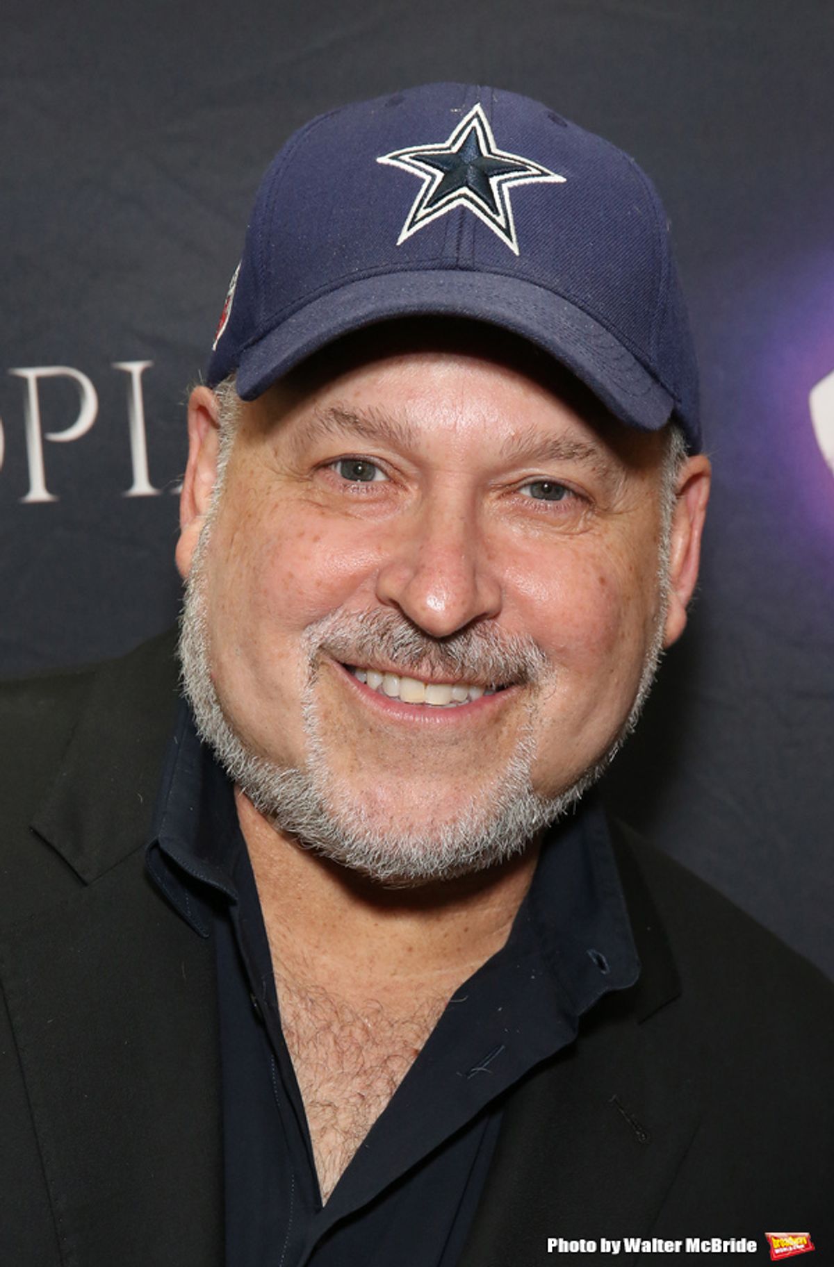 Frank Wildhorn at 