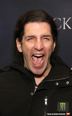 Frank Bello Photo