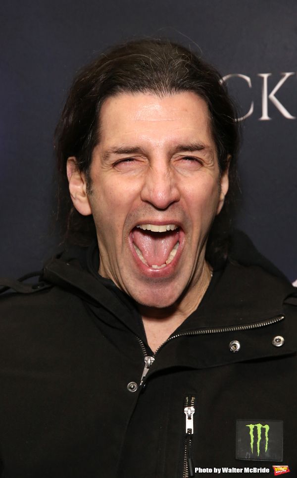 Frank Bello Photo