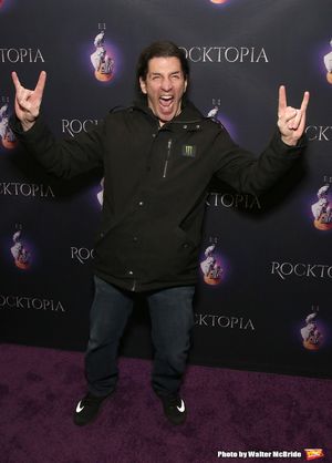Frank Bello Photo