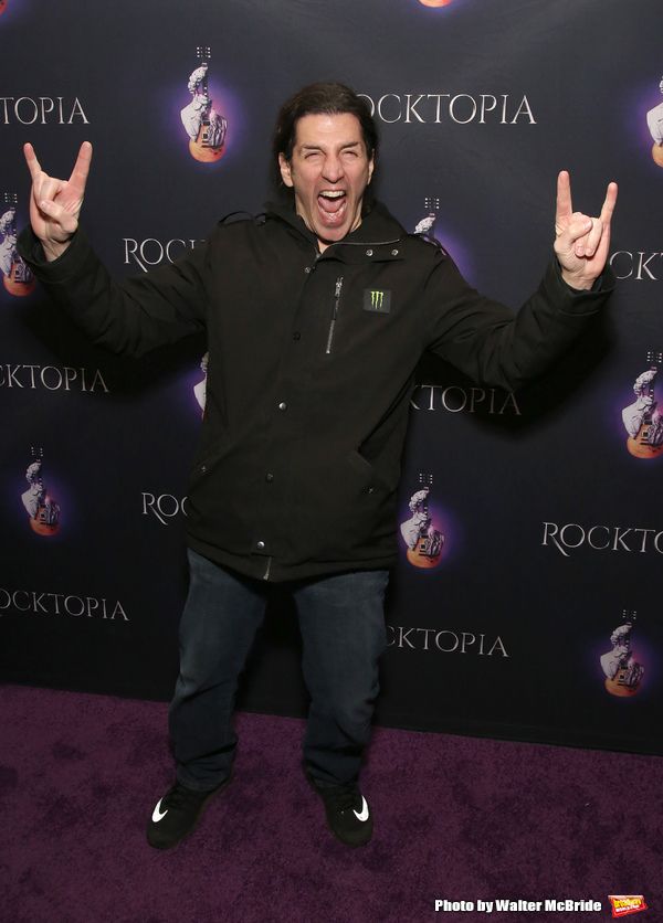 Frank Bello Photo