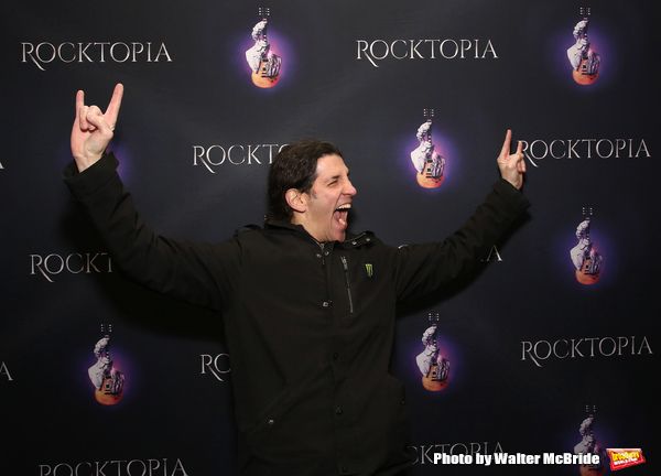 Frank Bello Photo