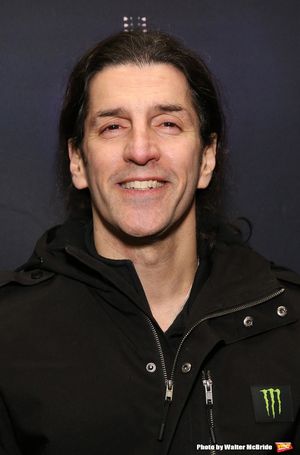Frank Bello  Photo