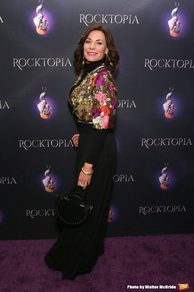 LuAnn De Lesseps  Photo
