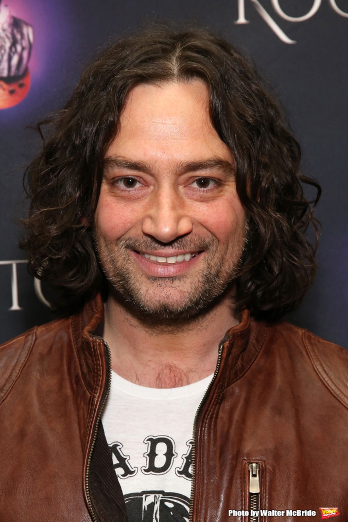 Constantine Maroulis  at 