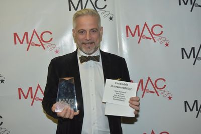 Sean Harkness Photo