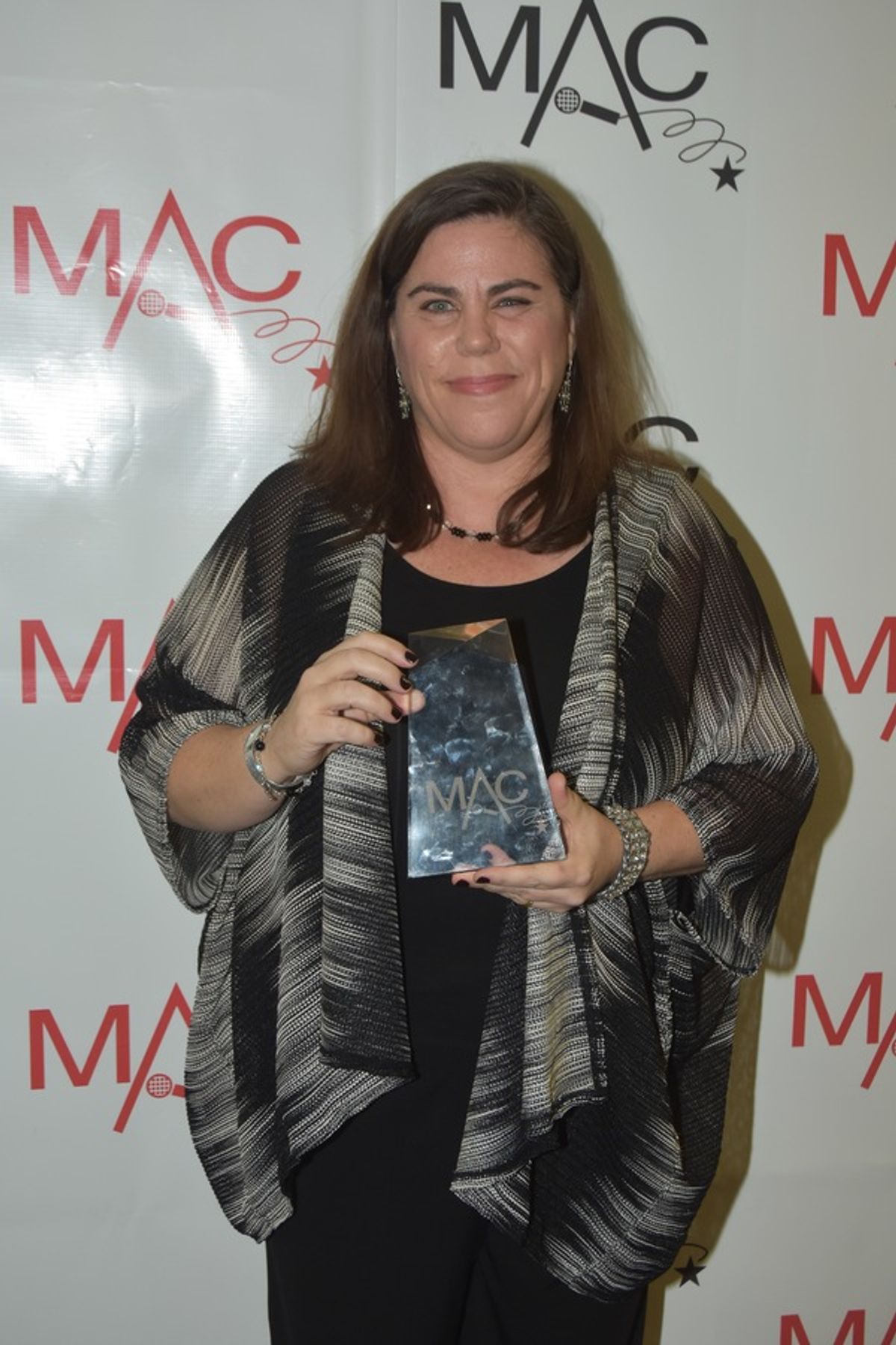 Gretchen Reinhagen at 