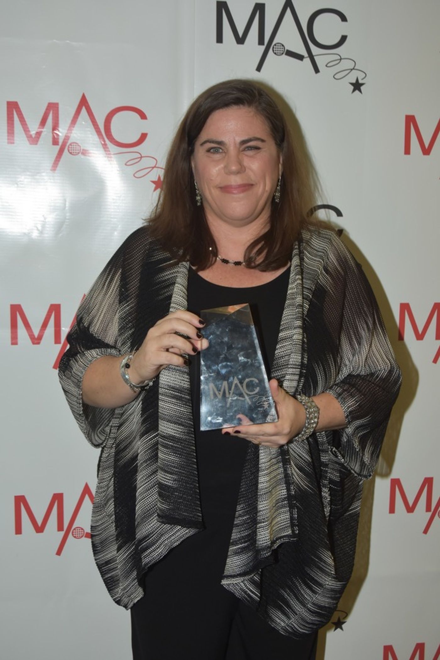 Photo Coverage: THE MAC AWARDS 2018- And The Winners Are...  Image
