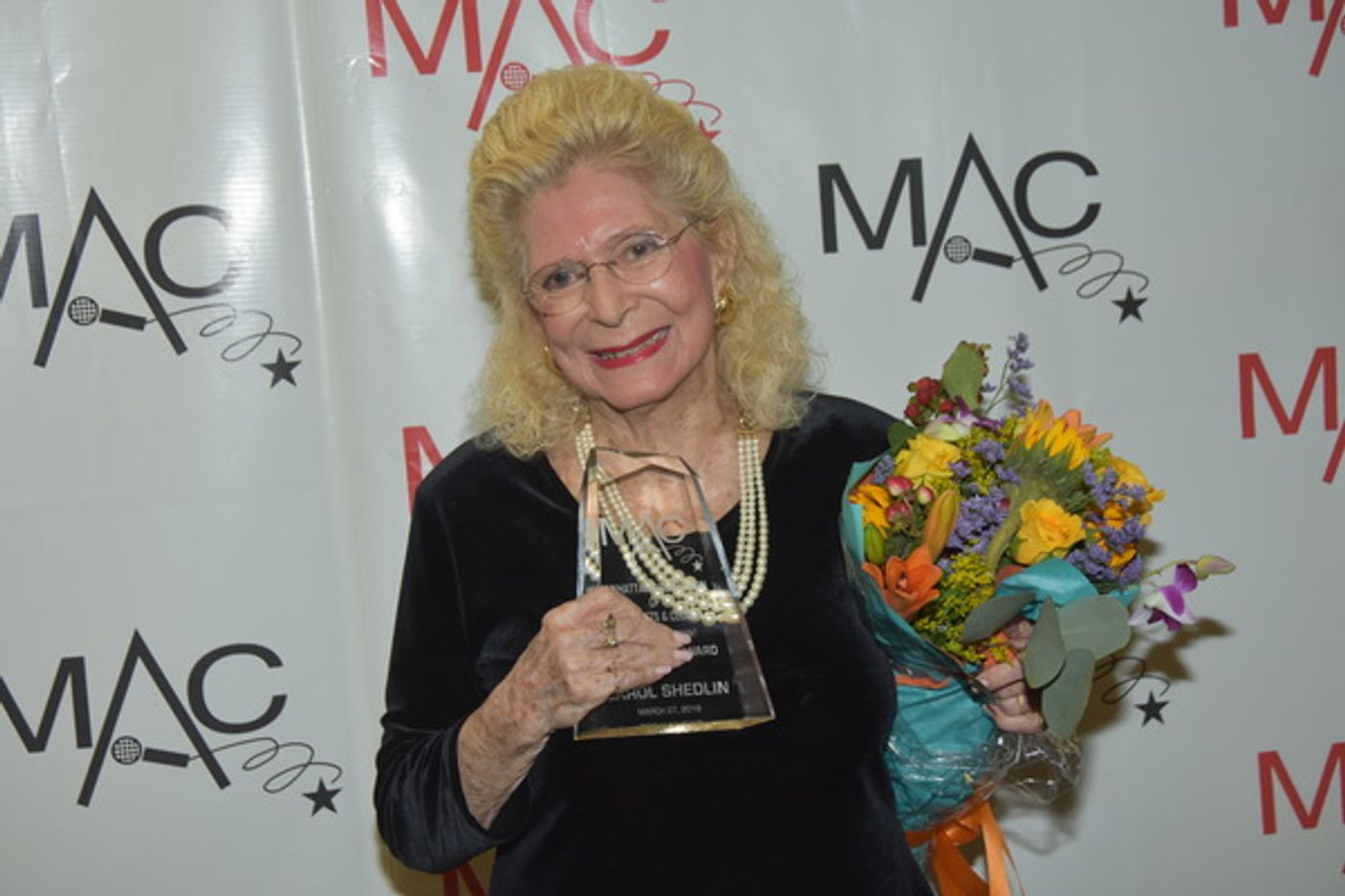 Photo Coverage: THE MAC AWARDS 2018- And The Winners Are...  Image
