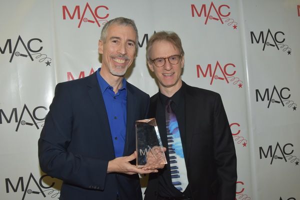 Dan Kael and Ben Schaechter Photo