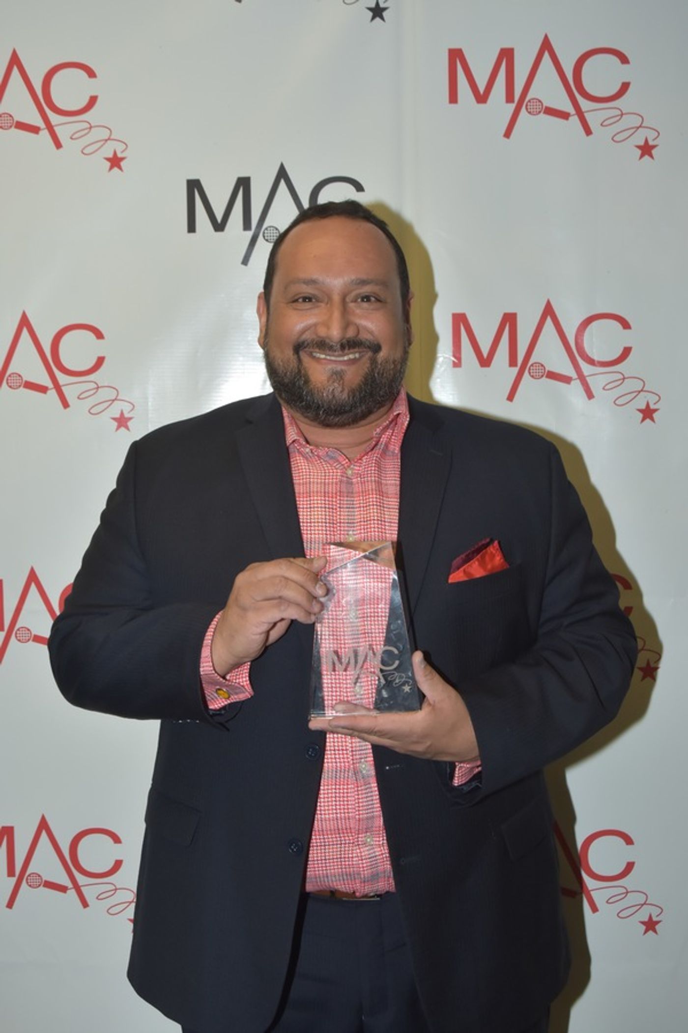 Photo Coverage: THE MAC AWARDS 2018- And The Winners Are...  Image