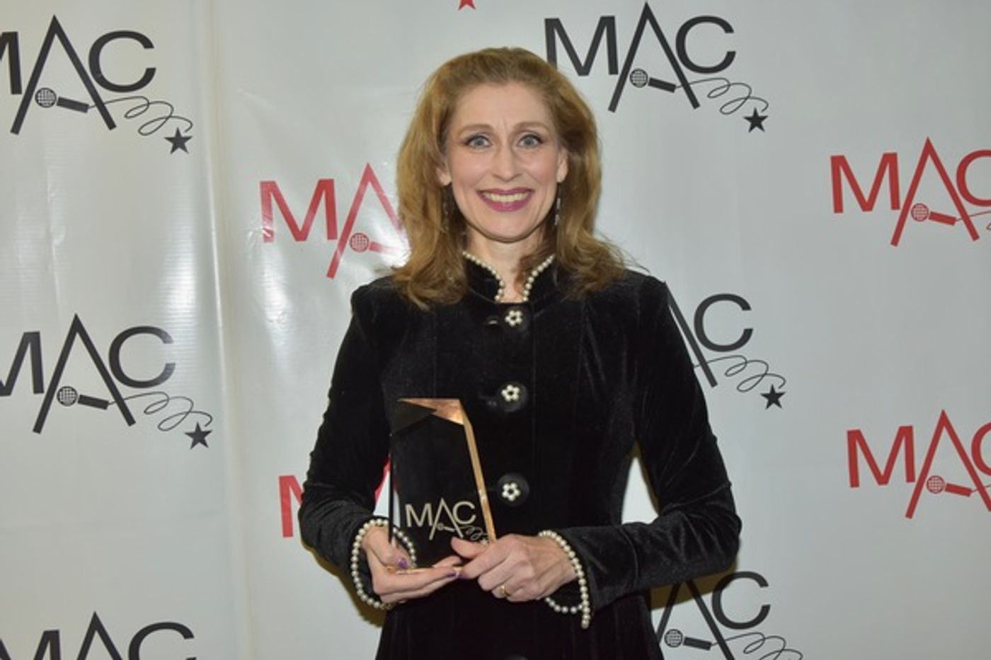 Photo Coverage: THE MAC AWARDS 2018- And The Winners Are...  Image