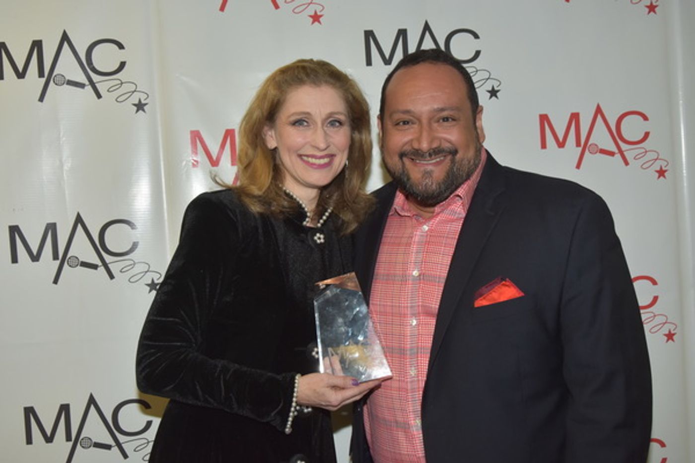 Photo Coverage: THE MAC AWARDS 2018- And The Winners Are...  Image