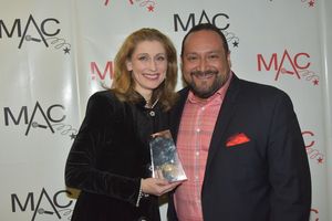 Ann Kittredge and David Baida Photo