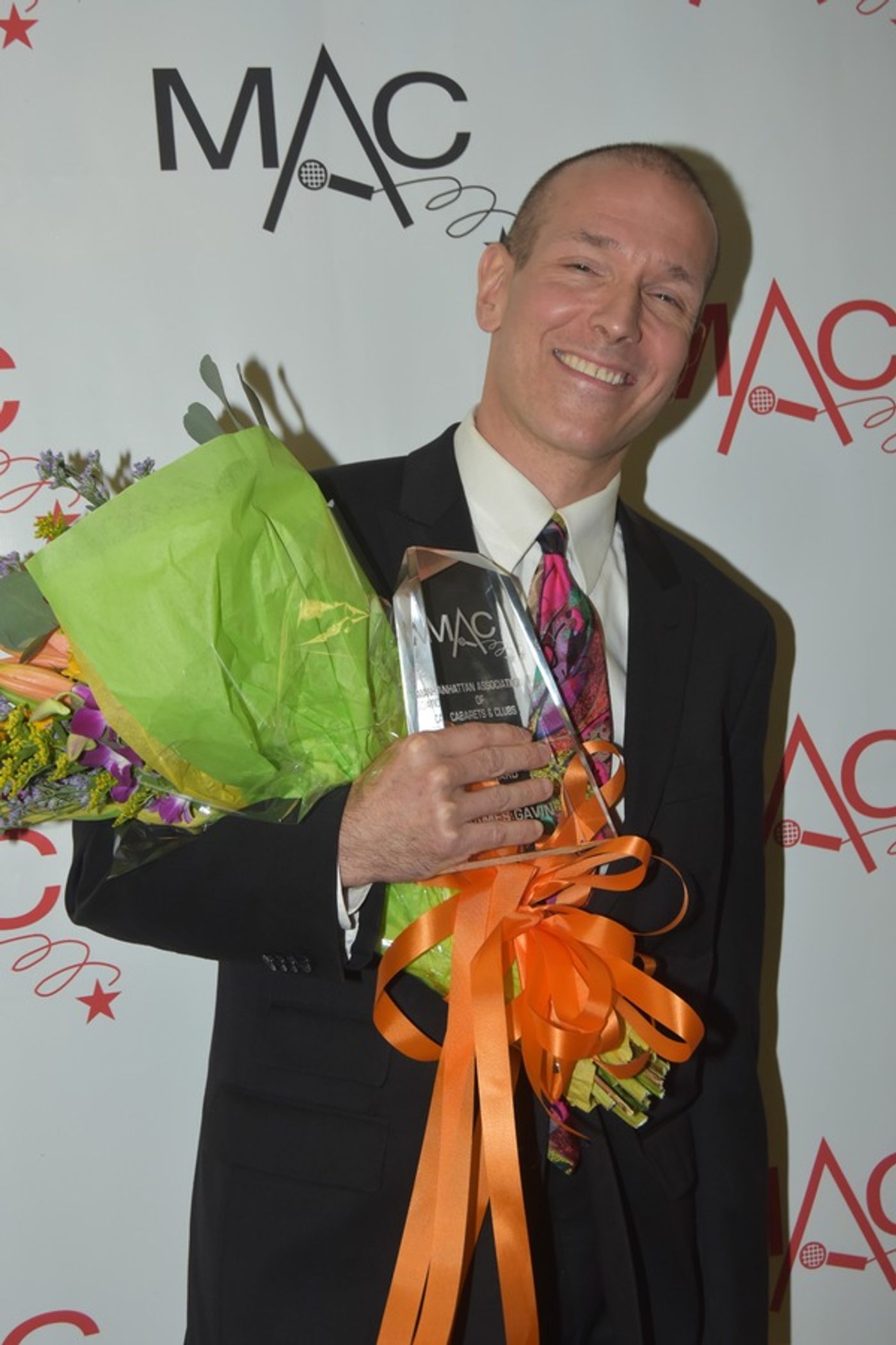 Photo Coverage: THE MAC AWARDS 2018- And The Winners Are...  Image