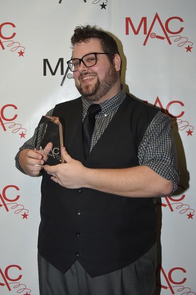 Tommy J.Dose Photo
