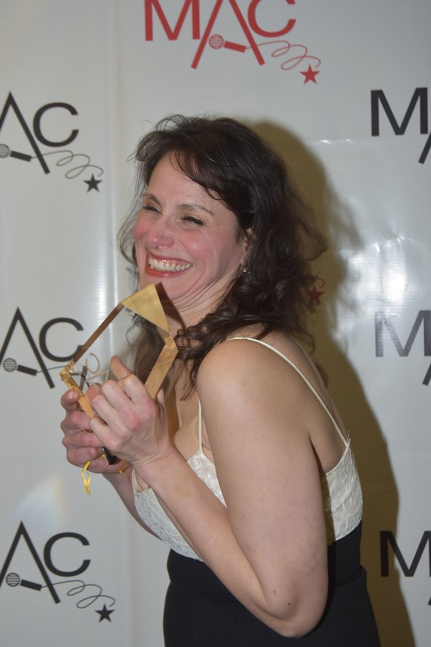 Photo Coverage: THE MAC AWARDS 2018- And The Winners Are...  Image