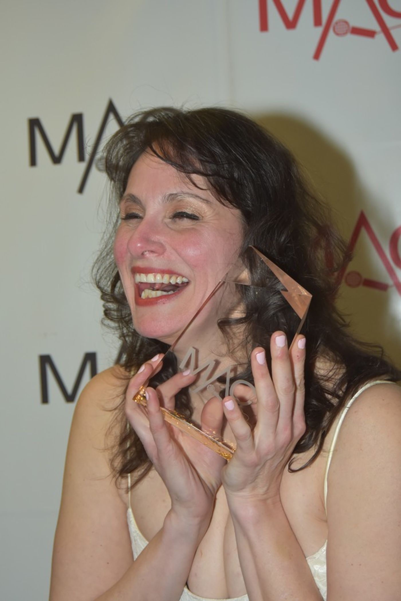 Photo Coverage: THE MAC AWARDS 2018- And The Winners Are...  Image