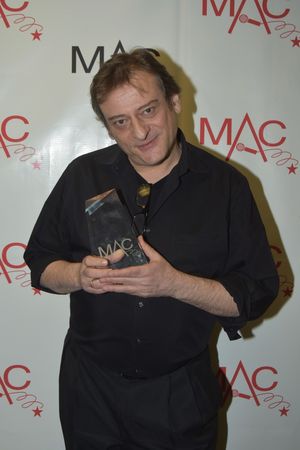 Jean-Pierre Perreaux Photo