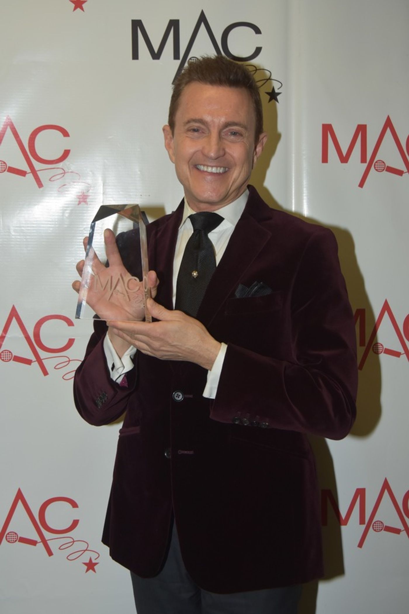 Photo Coverage: THE MAC AWARDS 2018- And The Winners Are...  Image