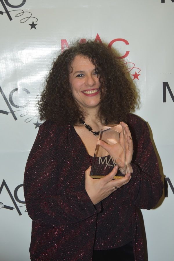 Tracy Stark Photo