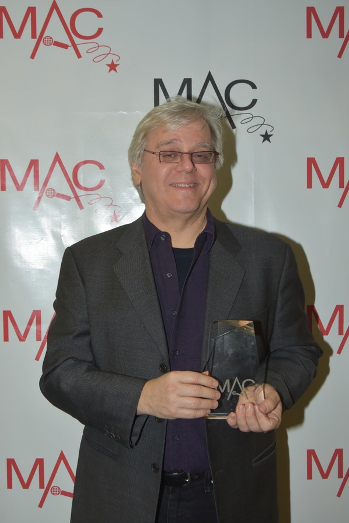 Photo Coverage: THE MAC AWARDS 2018- And The Winners Are...  Image