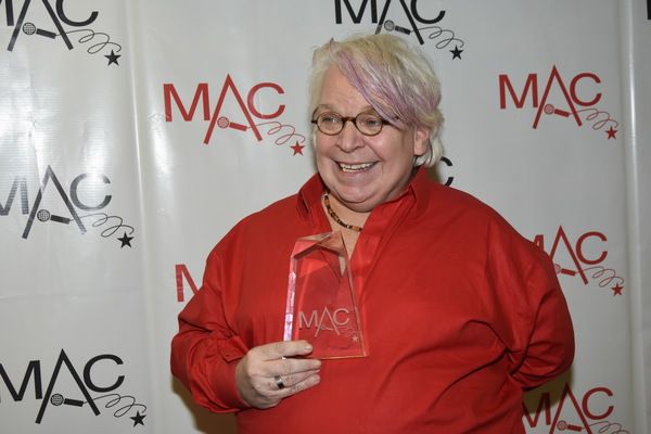 Ricky Ritzel Photo