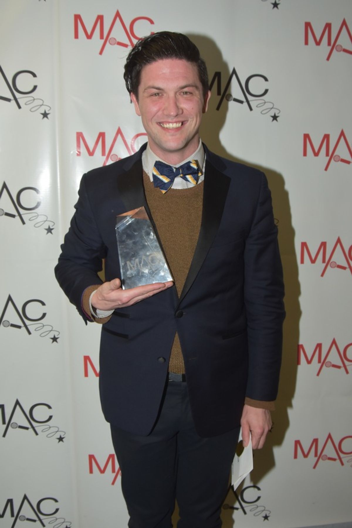 Joshua Lance Dixon at 