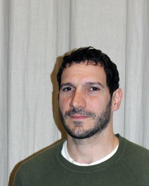 Robert Najarian Photo