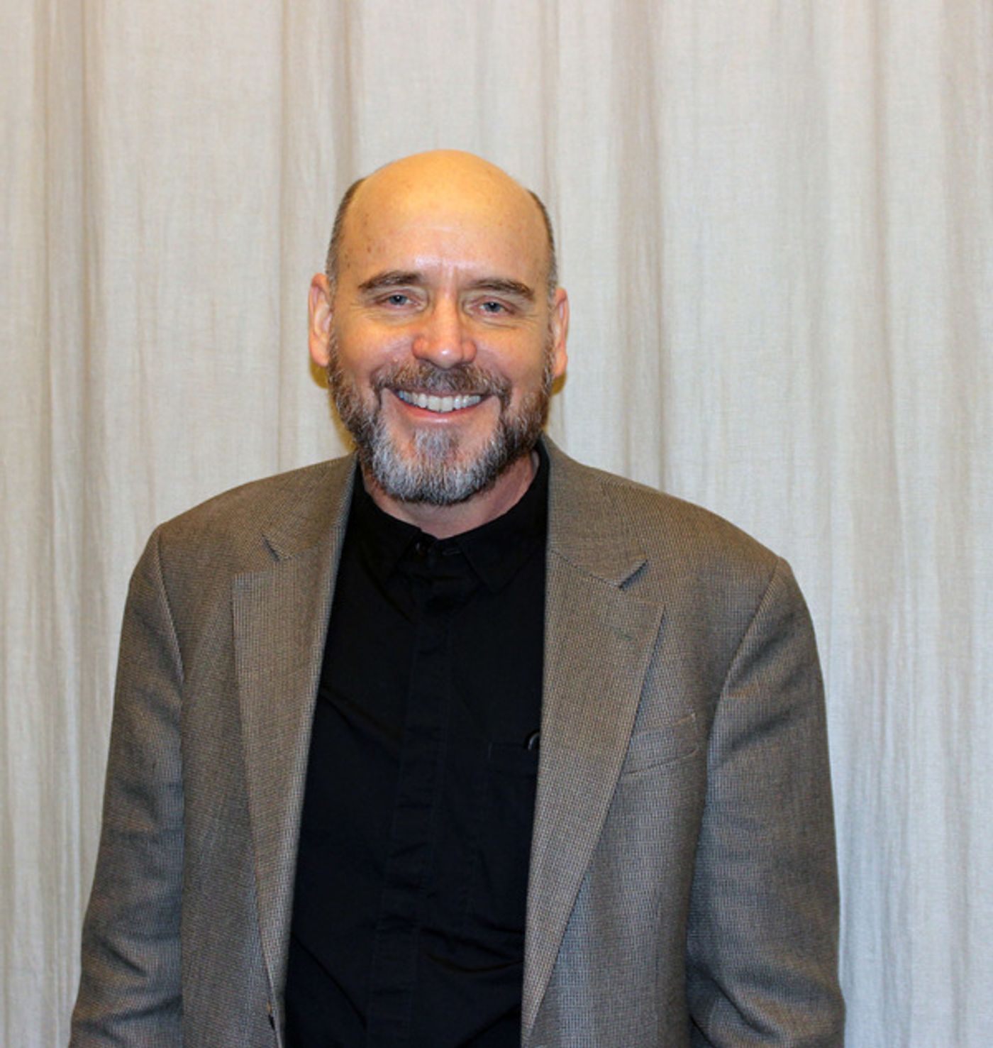 Photo Flash: Meet the Cast and Creative Team of Pan Asian Rep's DAYBREAK  Image