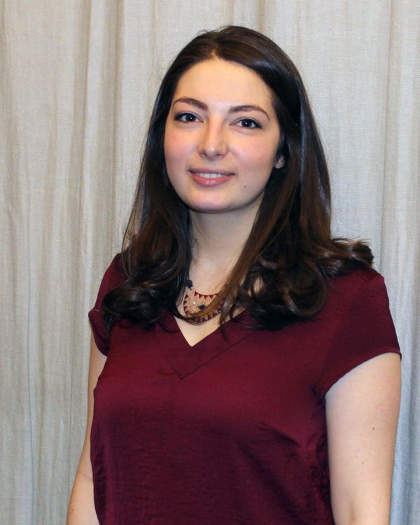 Tamara Sevunts Photo