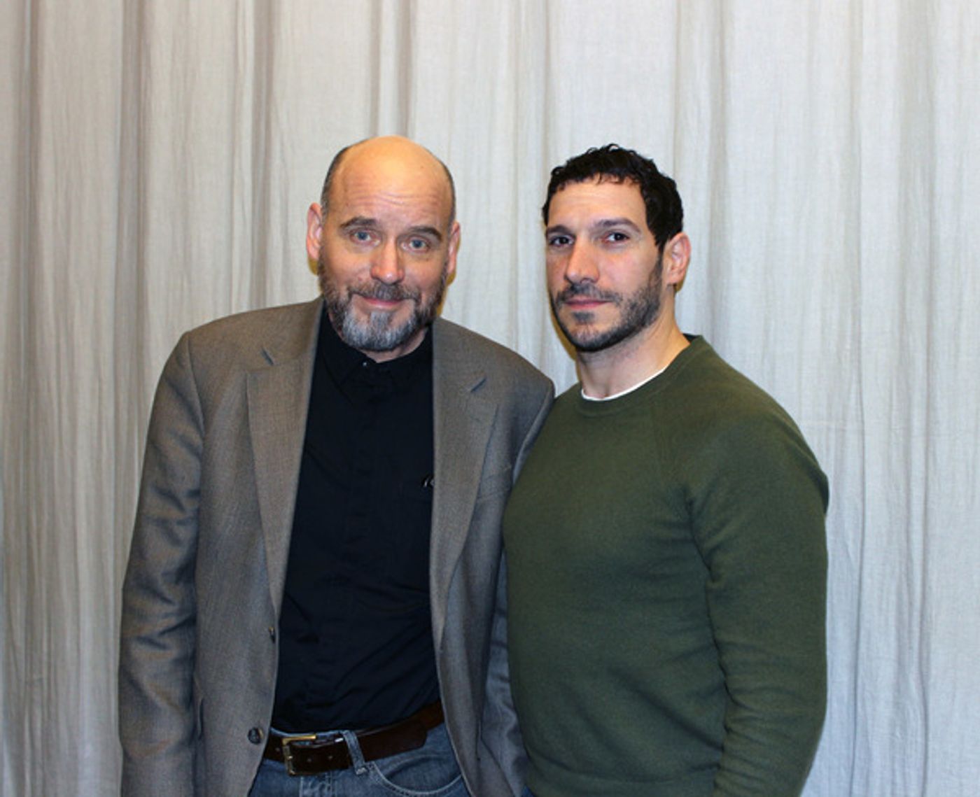 Photo Flash: Meet the Cast and Creative Team of Pan Asian Rep's DAYBREAK  Image