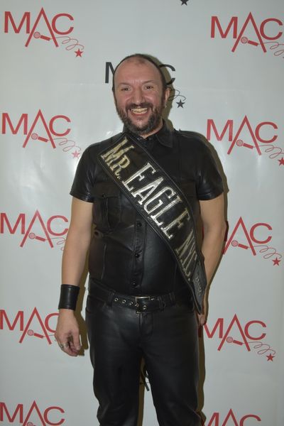 Joseph Macchio Photo