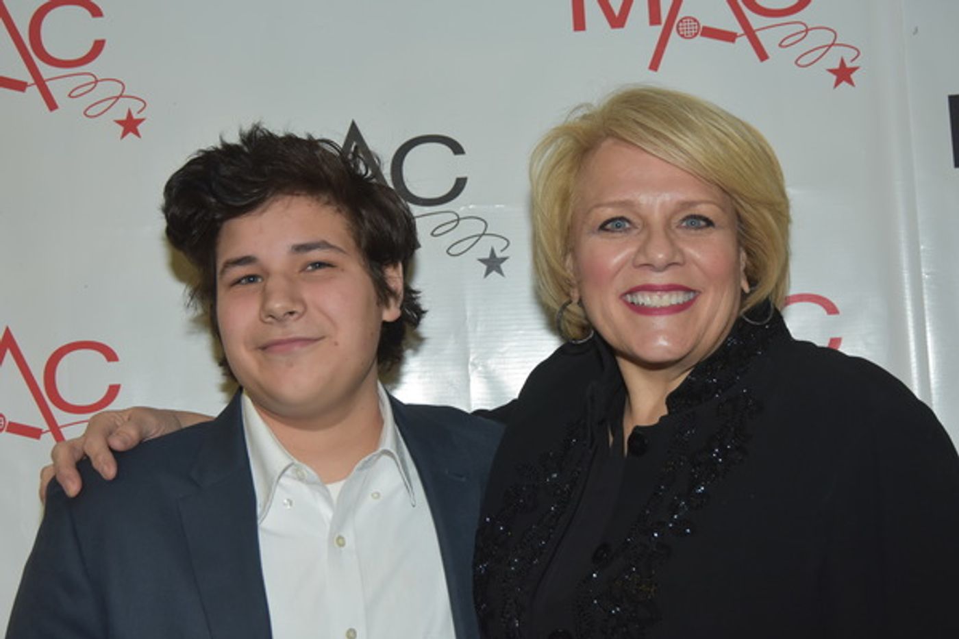 Photo Coverage: Going Backstage at the 2018 MAC AWARDS  Image