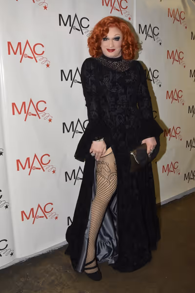 Jinkx Monsoon Photo