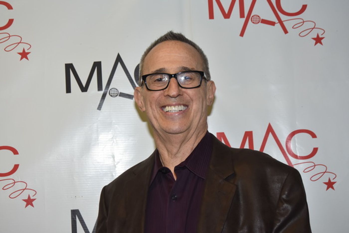 Photo Coverage: Going Backstage at the 2018 MAC AWARDS  Image