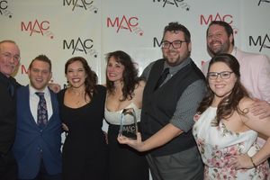 John McMahon, Tommy J. Dose, Paul Pilcz, Michelle Dowdy, Brian Kalinowski, Laura Pavl Photo