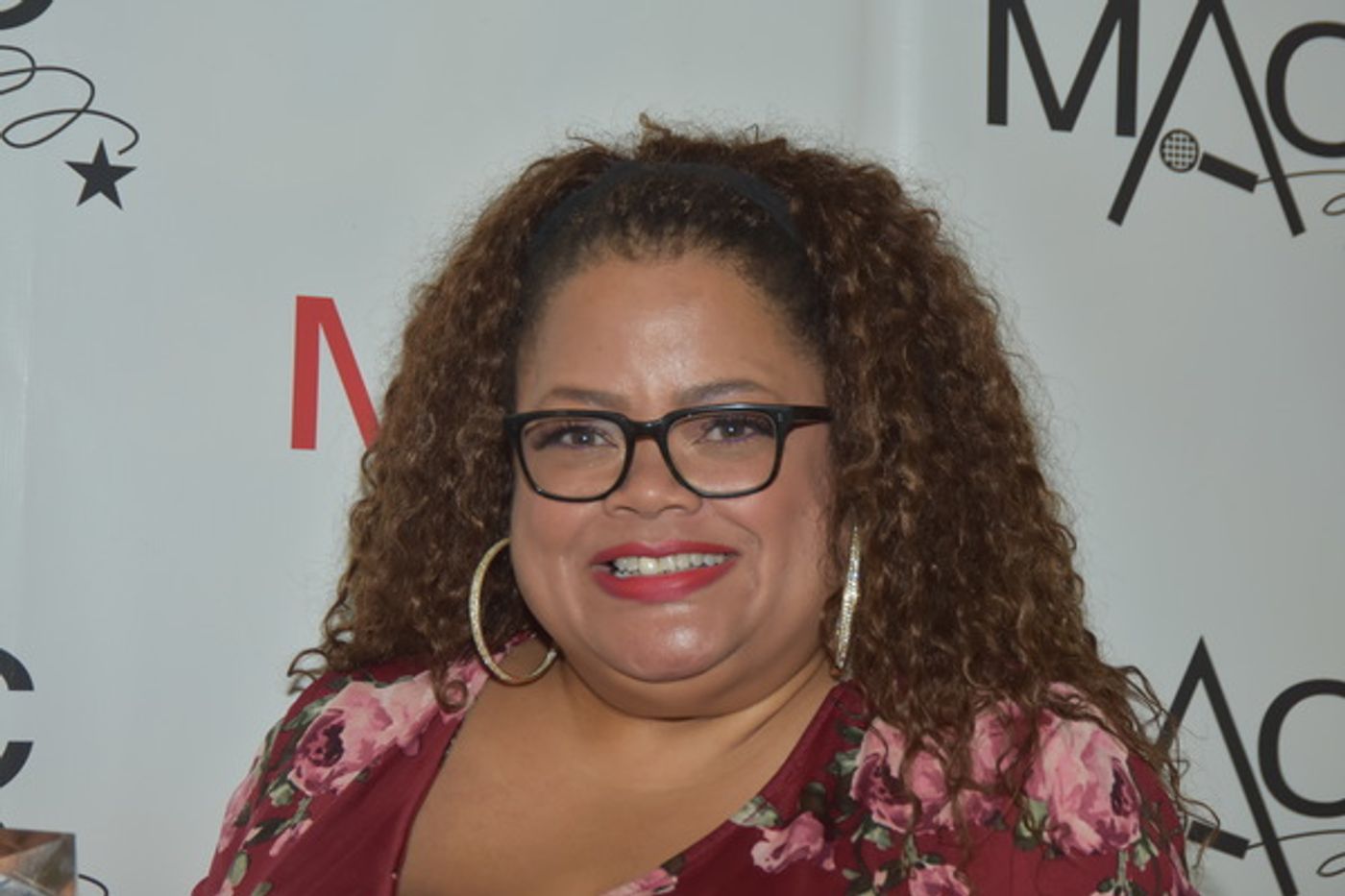 Photo Coverage: Going Backstage at the 2018 MAC AWARDS  Image