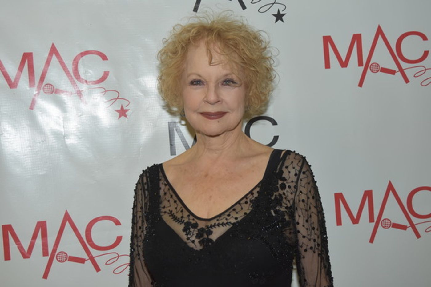 Photo Coverage: Going Backstage at the 2018 MAC AWARDS  Image