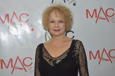 Penny Fuller Photo