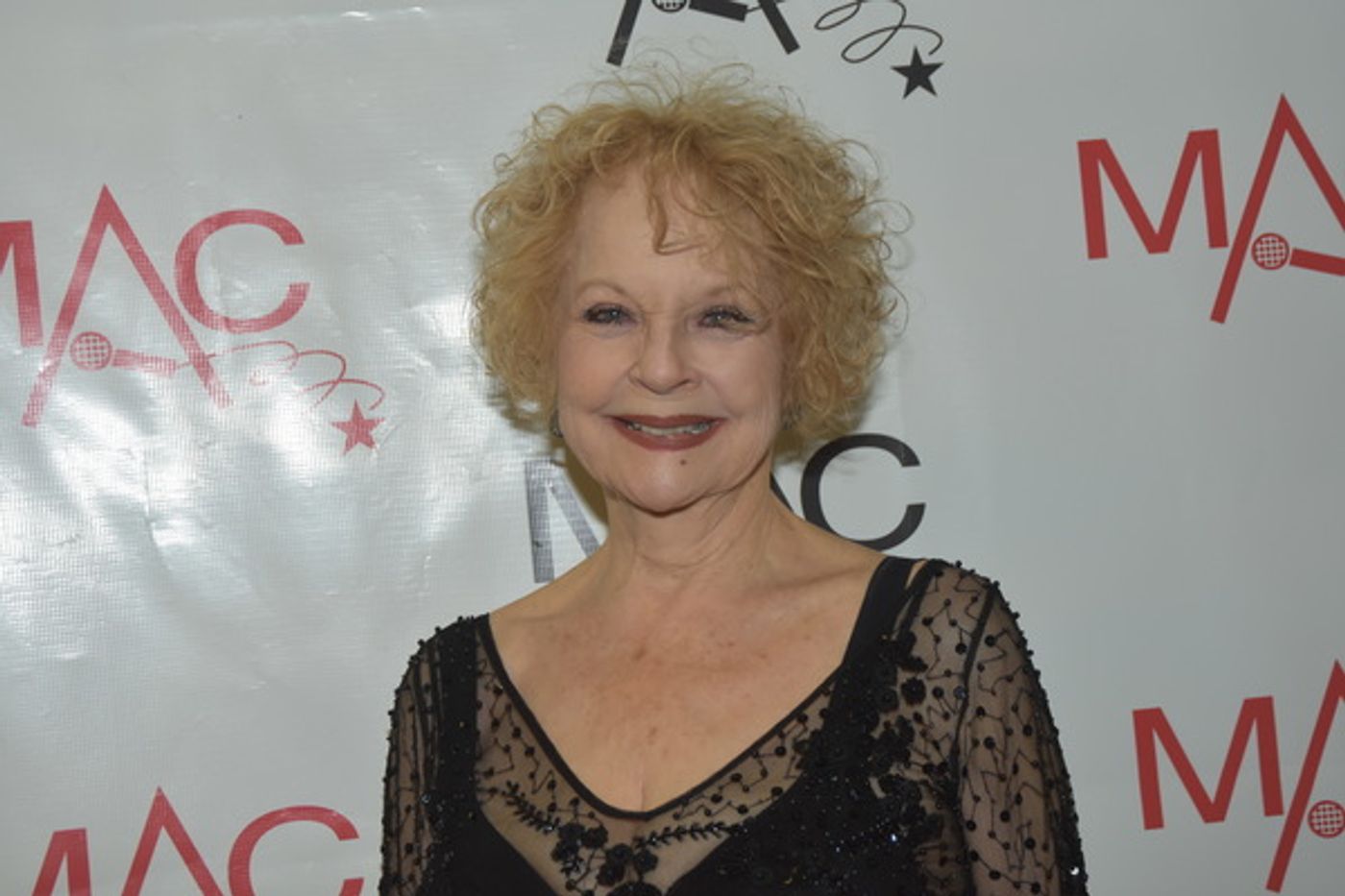 Photo Coverage: Going Backstage at the 2018 MAC AWARDS  Image