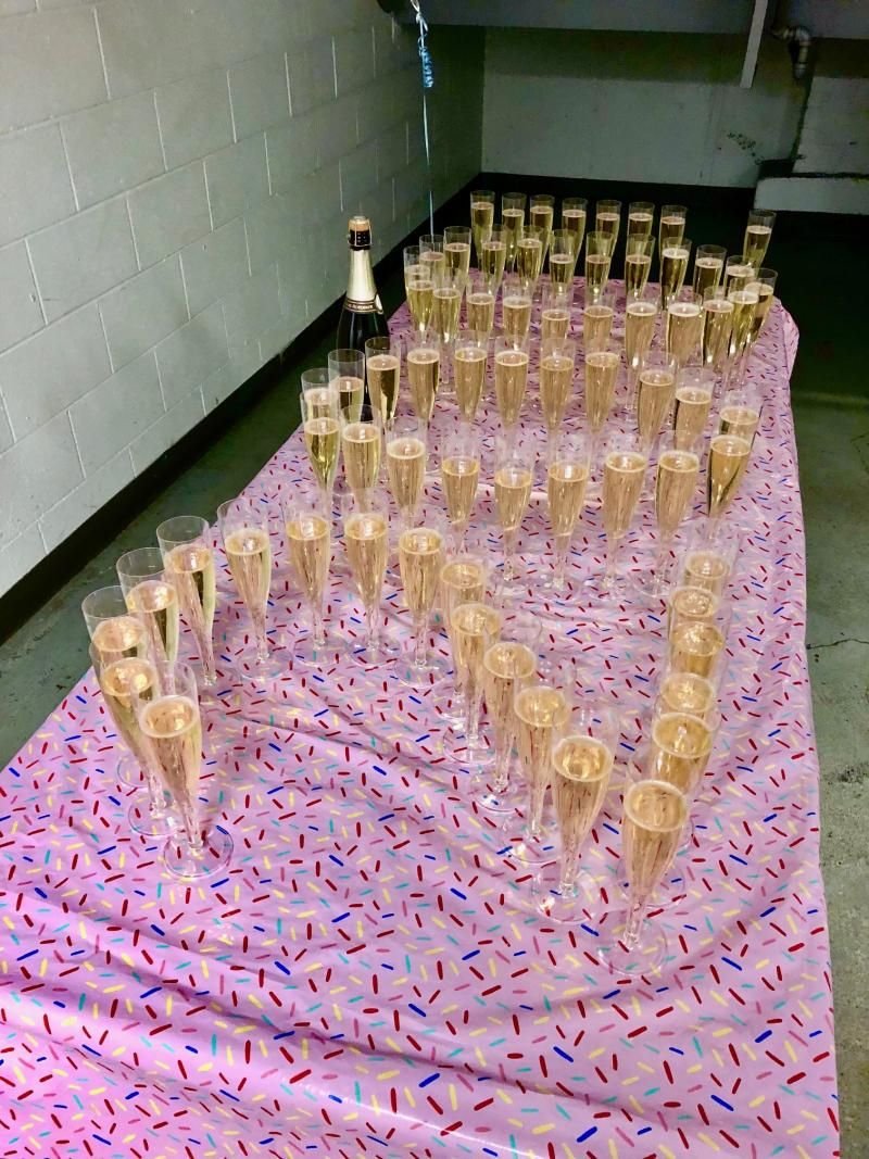 National Tour of ON YOUR FEET! Celebrates 200th Performance in Chicago National Tour of ON YOUR FEET! Celebrates 200th Performance in Chicago Image