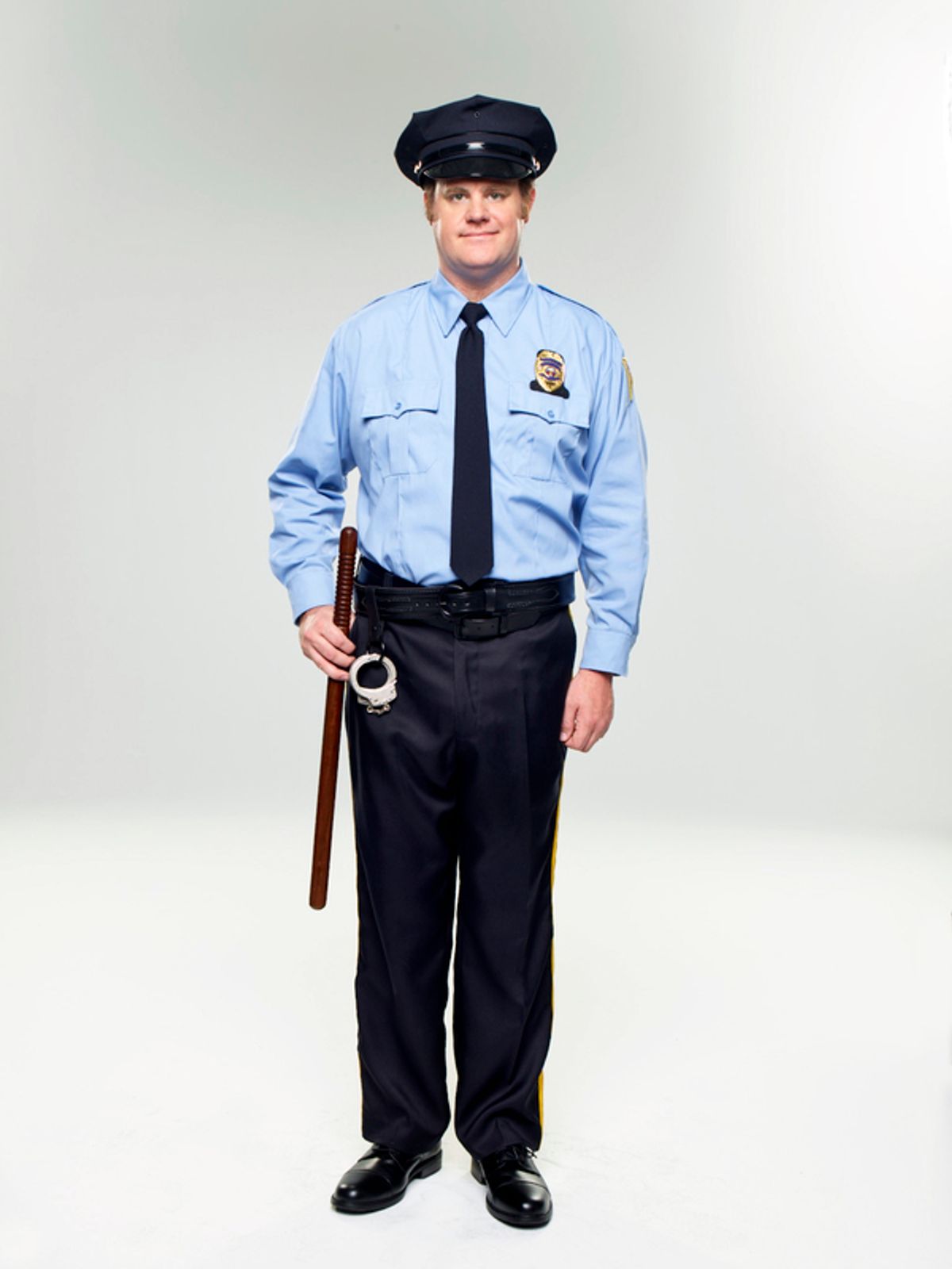 Paul Whitty as Michael â€"Sullyâ€ Sullivan at 