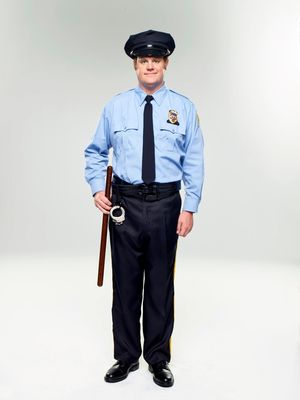 Paul Whitty as Michael â€�"Sullyâ€ Sullivan Photo