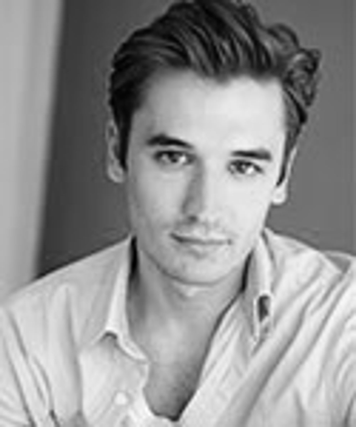 Meet the Cast of Roundabout's TRAVESTIES- Now in Previews!  Image