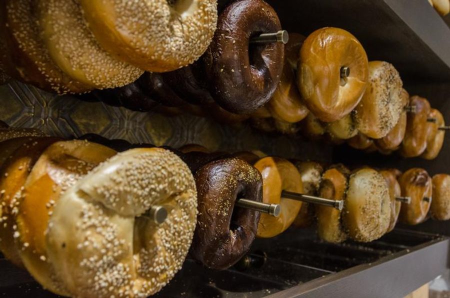 Review: SUR LA ROUTE on the UES Makes Your Grab and Go Experience Extraordinary Image