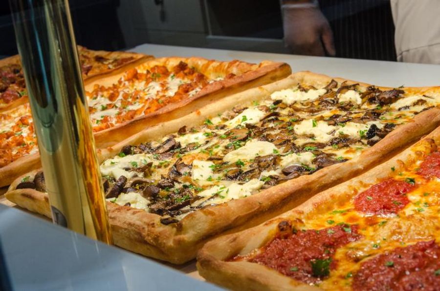 Review: SUR LA ROUTE on the UES Makes Your Grab and Go Experience Extraordinary Image