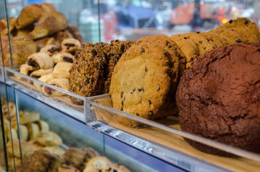 Review: SUR LA ROUTE on the UES Makes Your Grab and Go Experience Extraordinary Image